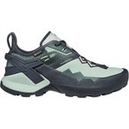 Garmont 9.81 Onyx Mb GTX  Damen  Zustiegsschuhe blau Größe 37.5 Trekking  Wide