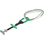 DMM Dragonfly Micro Cam 1 green - Klemmgerät uni