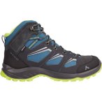 McKINLEY Herren Trekkingstiefel Discover III MID AQX, Größe 43 in Grau