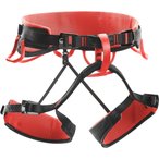 Wild Country Syncro   Klettergurt schwarz Größe S-M | 67-87CM Alpinklettern