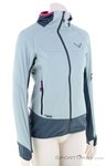 Dynafit Mezzalama Polartec Alpha Damen Isolationsjacke-Blau-M