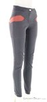 Rafiki Sierra Damen Kletterhose-Grau-36