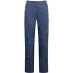 La Sportiva Ikarus Hose Herren  Skitourenhose blau Größe S Skitour  Wasserabwe