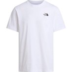 THE NORTH FACE Herren Shirt M EVOLUTION BOX NSE REGULAR SHORT SLEEVE, Größe XL
