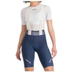 Sportful - Women's Hyperepic Bibshort - Radhose Gr S blau