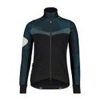 Bioracer - Women's Vesper Tempest Protect Jacket - Fahrradjacke Gr XS schwarz