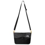 The North Face - Clyffe Shoulder Bag - Umhängetasche Gr One Size schwarz