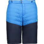 CMP Herren Sporthose MAN PANT, Größe 48 in Silber