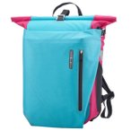 Ortlieb - Vario Cyber QL2.1 26 - Gepäckträgertasche Gr 26 l türkis