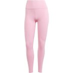 ADIDAS Damen Tight All Me 7/8 L, Größe XS in Rot