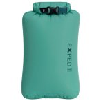 Exped - Drybag Versa - Packsack Gr 3 l türkis
