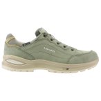 Lowa - Women's Renegade Evo GTX Lo - Multisportschuhe 41 - Regular oliv/beige