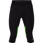 PRO TOUCH Herren Tight 3/4 Castel, Größe S in Schwarz