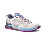 La Sportiva Bushido III Damen Trailrunningschuhe ( Weiß 39 EU, EU |)