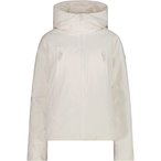 CMP   Damen  Isolationsjacke beige Größe M Trekking  Windabweisend Wasserabwei