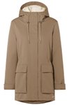 VAUDE Women's Manukau Parka III - Isolationsjacke
