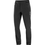 Salomon Ultra Hose Herren  Laufhose grau Größe XL Trailrunning | Laufen  Wasse