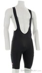 Castelli Unlimited Endurance Bib Herren Bikeshort-Schwarz-S