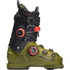 K2 CORTEX 120 ZONAL BOA 25/26 Alpin Skischuhe Unisex ( Grün 26,5)