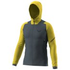 Dynafit - Blacklight Thermal Hooded Jacket - Fleecejacke Gr M bunt