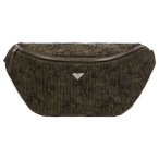 Roxy - Ocean Bloom Printed Waistpack - Hüfttasche oliv