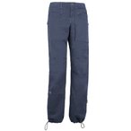 E9 Blat 2.0 Kletterhose, L, steel blue