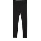 PUMA Damen Tight MOVE HW 7/8 TIGHT, Größe S in Schwarz