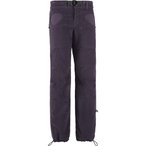E9 Rondo Belt Hose Herren  Kletterhose lila Größe M Alpinklettern | Bouldern |