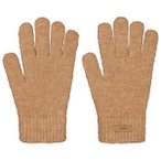 Barts - Women's Witzia Gloves - Handschuhe Gr  One Size beige