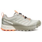 Scarpa - Ribelle Run 2 GTX - Trailrunningschuhe 41 grün/ tonic