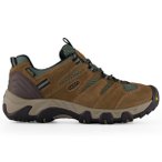 Keen - Women's Headout WP - Multisportschuhe 38 braun