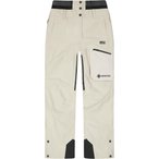 Picture Exa GTX Hose Damen  Hardshellhose & Regenhose beige Größe M Trekking W