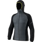 Dynafit Speed Hybrid  Herren  Kunstfaserjacke grau Größe S Trekking  Isolieren