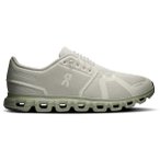 On Cloud 6 Herren Laufschuhe ( Oliv 42 EU |)