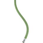 Petzl Contact 9.8mm Kletterseil (Größe 70M, gruen)