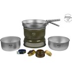 Trangia Sturmkocher 25er  Campingkocher gruen Größe ONE SIZE Trekking