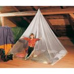 Brettschneider Fine Mesh Pyramid Extrem - Moskitonetz uni