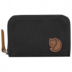 Fjällräven - Zip Card Holder - Geldbeutel Gr One Size grau