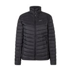 Bergzeit Basics Meru Weston 2.0  Damen  Isolationsjacke caviar Größe XL Trekki