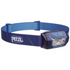 Petzl Tikka Stirnlampe  Stirnlampen blau Größe One Size Camping