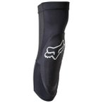 FOX Racing - Enduro Knee Guard-C0 - Protektor Gr XS grau