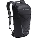 Vaude Uphill 12   Fahrradrucksäcke schwarz Größe 12L Trekking