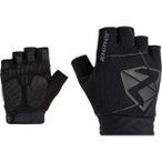 ZIENER Herren Handschuhe CECKO, Größe 8 in Schwarz