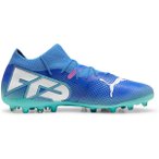 PUMA Herren Fussball-Hartplatzschuhe FUTURE 7 MATCH MG, Größe 47 in Blau