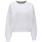 Roxy - Women's Chill Story - Fleecepullover Gr M weiß