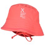maximo - Kid's Mini-Badehut - Hut Gr 47 cm rot