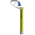 BLACK DIAMOND Schlosserei ULTRALIGHT ICE SCREW 16cm, Größe ONE SIZE in Bunt