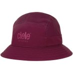 CIELE ATHLETICS GOBucket-Comp-Athletics Cap Unisex ( Pink S/M)