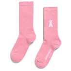 ARMEDANGELS - Saamus Bold Socks - Multifunktionssocken 39-42 rosa