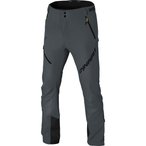 Dynafit Mercury DST Hose Herren  Skitourenhose grau Größe S Trekking  Widersta